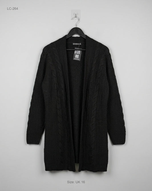 Winter Long Cardigans by Threadbare | Premium | Women