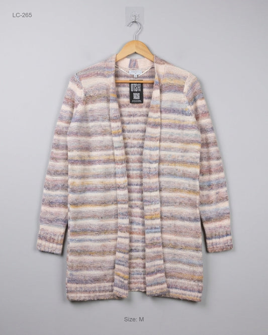 Winter Long Cardigans by Papaya | Premium | Women