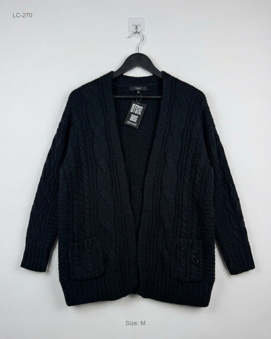 Winter Long Cardigans by Next | Premium | Women