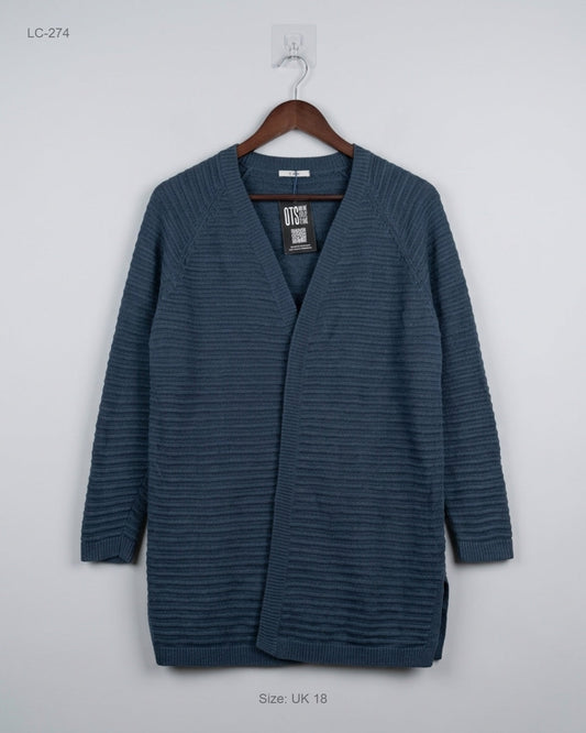 Winter Long Cardigans by TU | Premium | Women