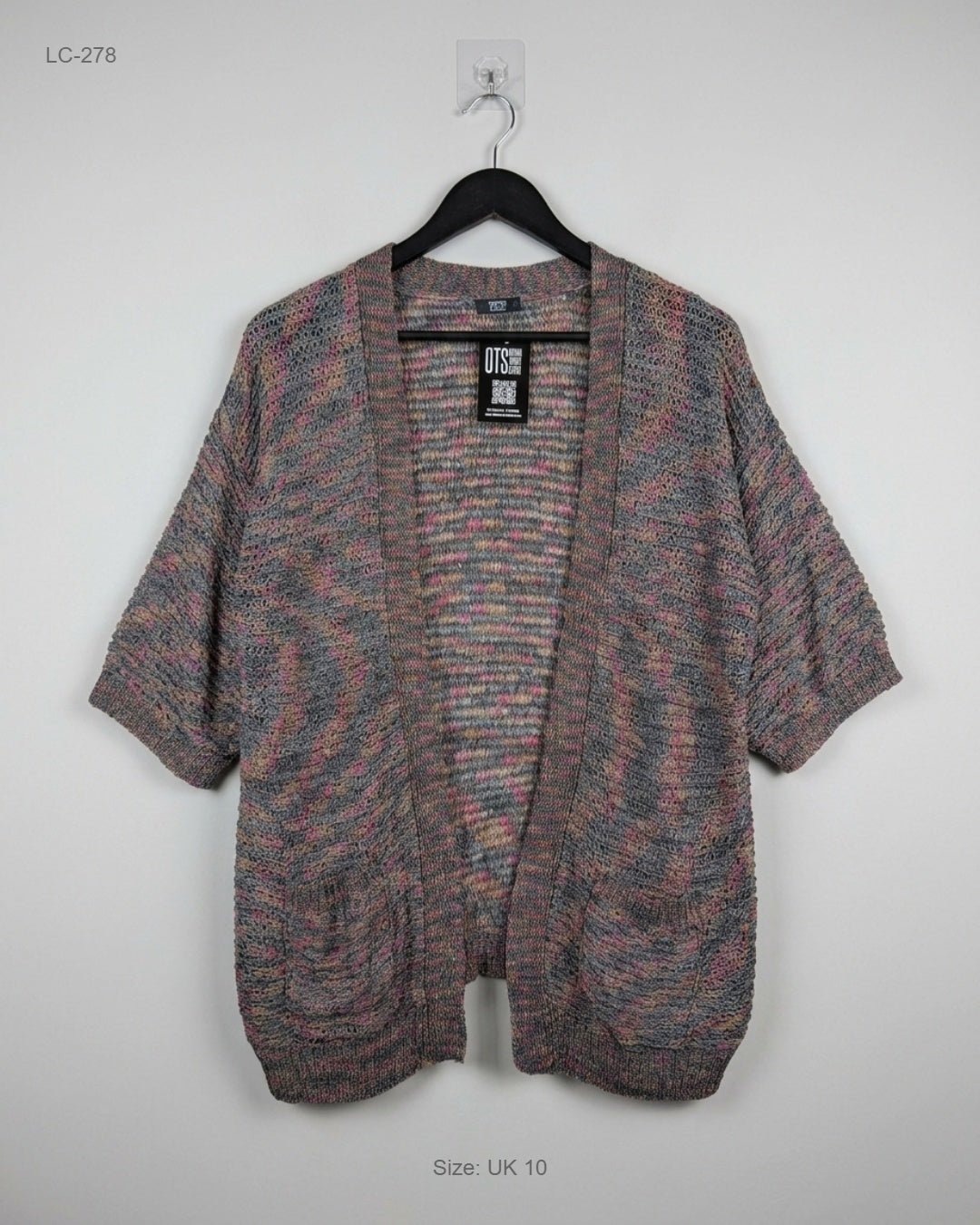 Winter Long Cardigans by F&F | Premium | Women