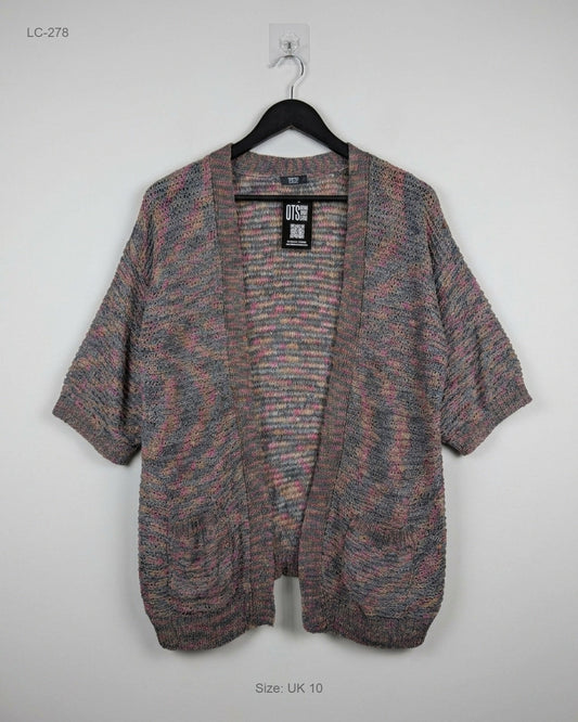 Winter Long Cardigans by F&F | Premium | Women