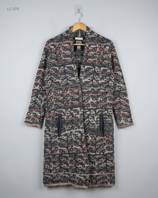 Winter Long Cardigans by Monsoon | Premium | Women