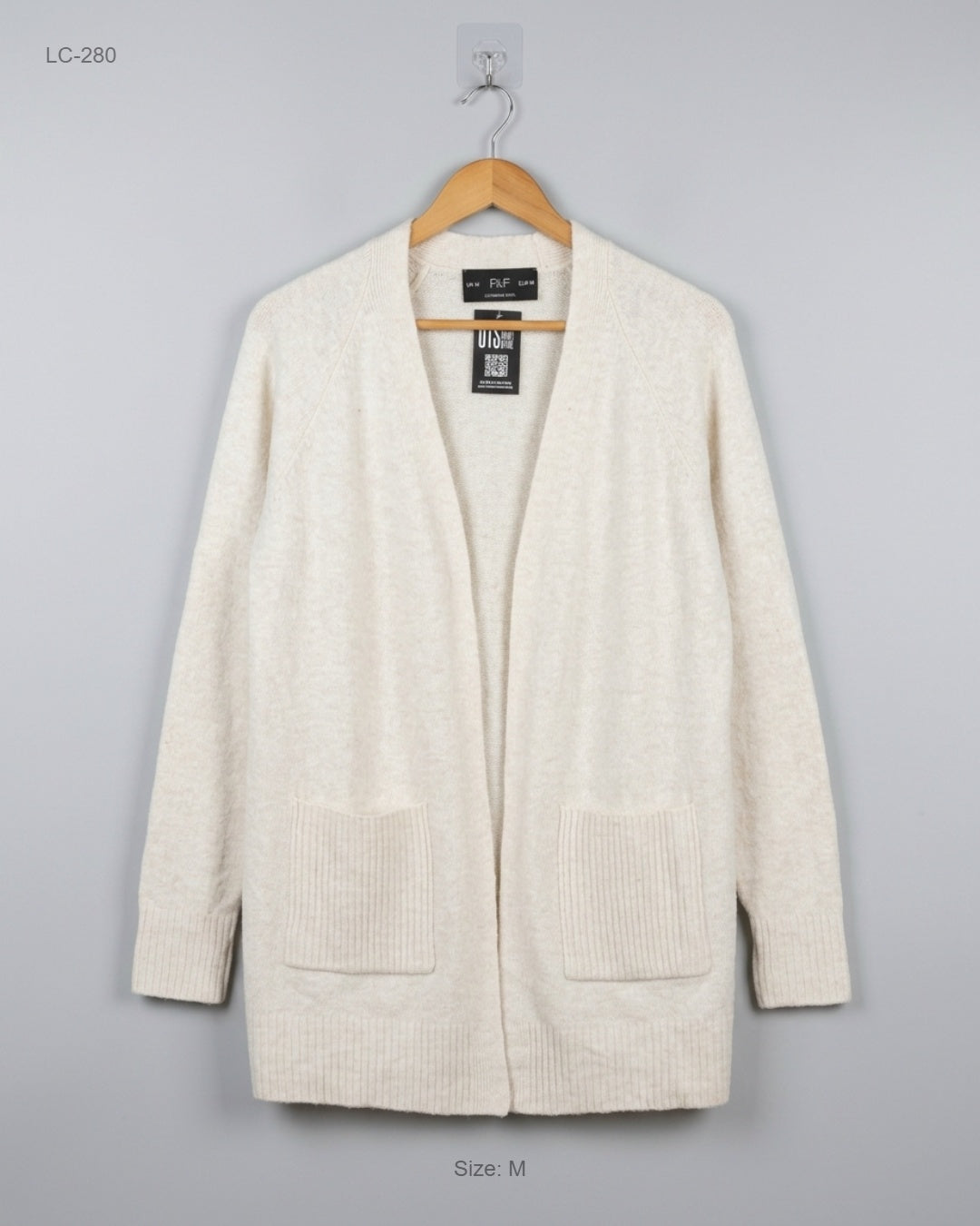 Winter Long Cardigans by F&F | Premium | Women