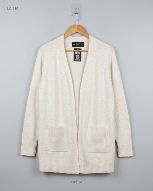 Winter Long Cardigans by F&F | Premium | Women