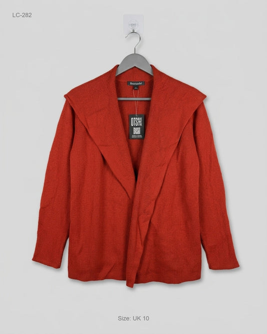 Winter Long Cardigans by Bonmarche | Premium | Women