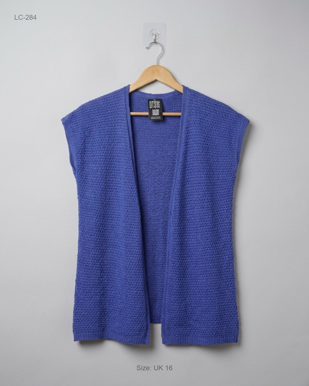 Winter Long Cardigans by CUT LABEL | Premium | Women