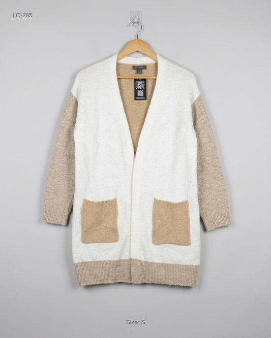 Winter Long Cardigans by Primark | Premium | Women