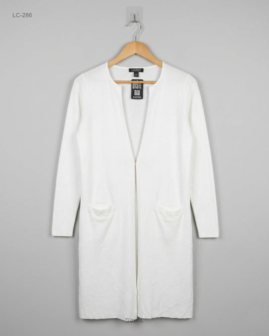 Winter Long Cardigans by LAUREN RALPH LAUREN | Premium | Women