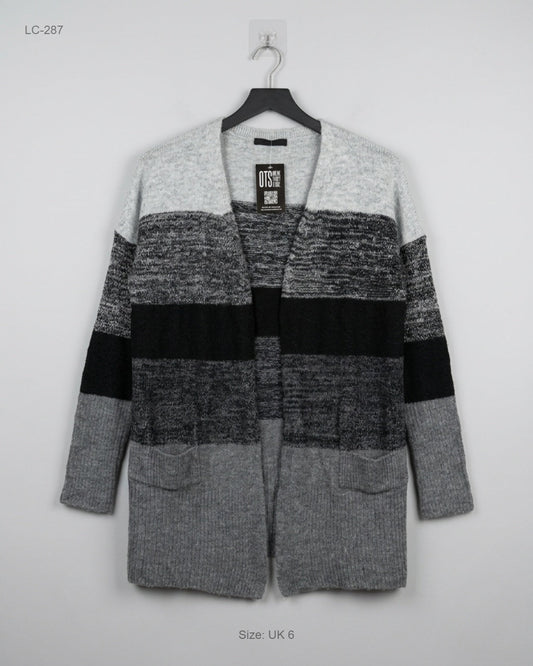 Winter Long Cardigans by Atmosphere | Premium | Women