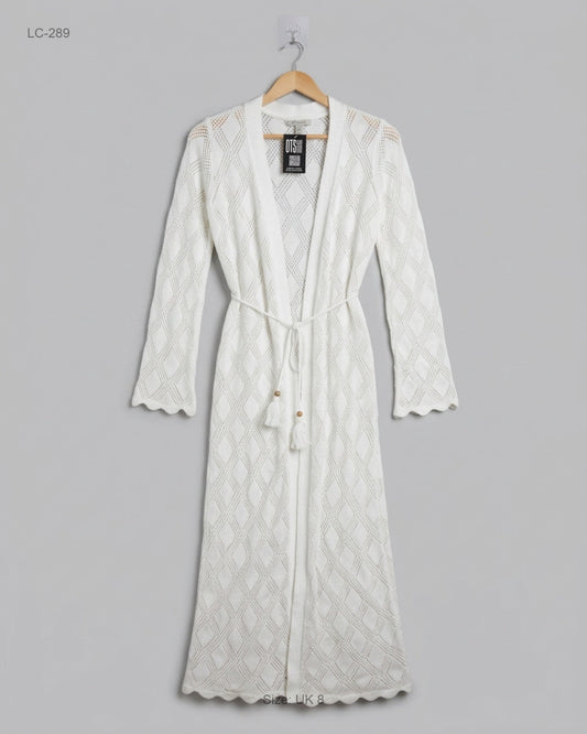 Winter Long Cardigans by River Island | Premium | Women