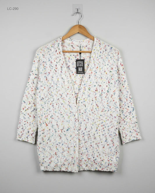 Winter Long Cardigans by CUT LABEL | Premium | Women