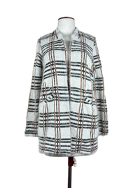Multi Color Winter Long Cardigan by APT9 (LC-30)