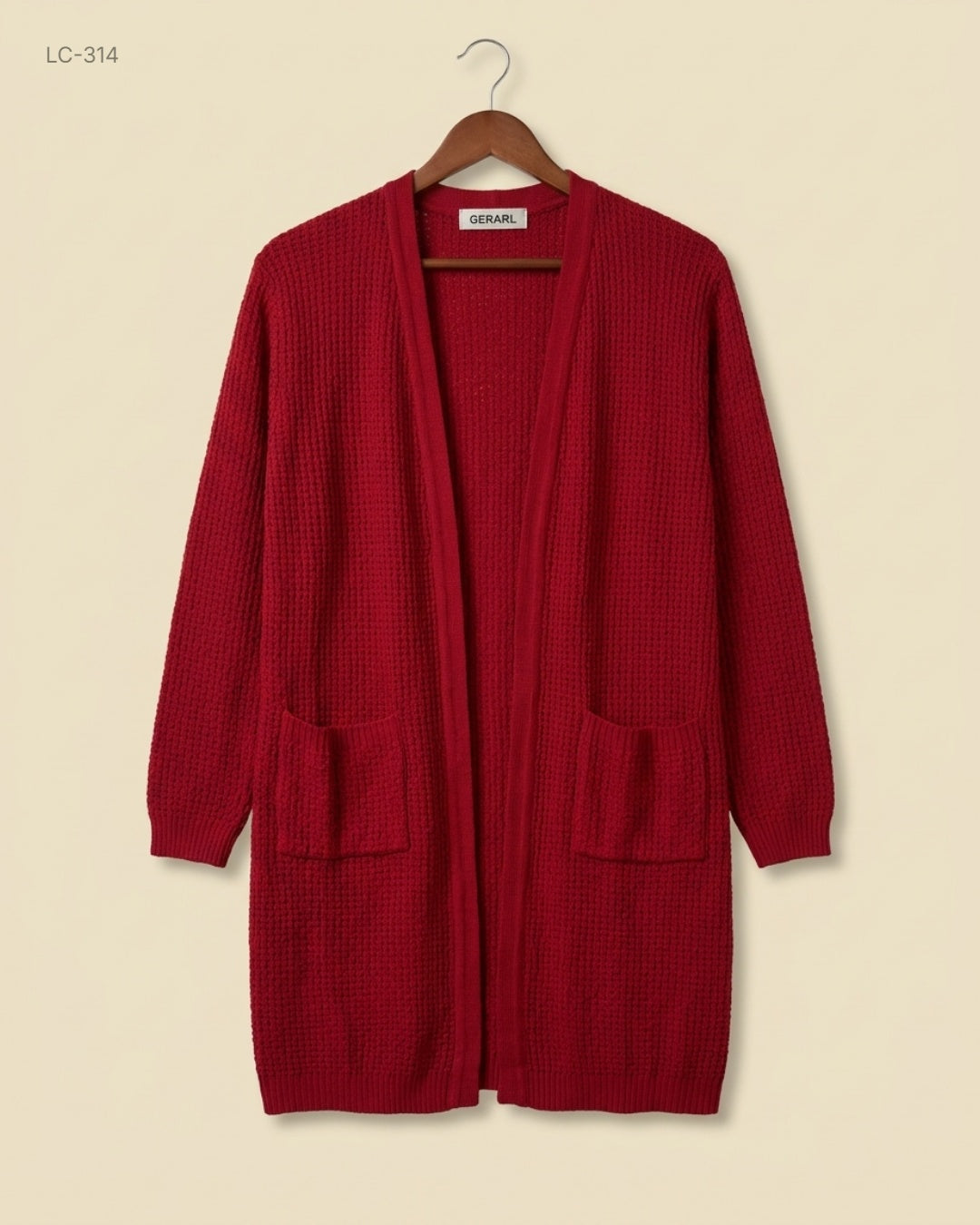 Women Long Cardigans by GERARD | Premium | Women