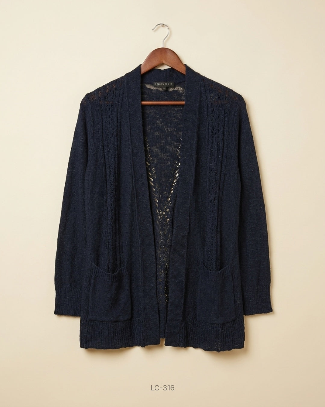 Women Long Cardigans by Love Ellie | Premium | Women