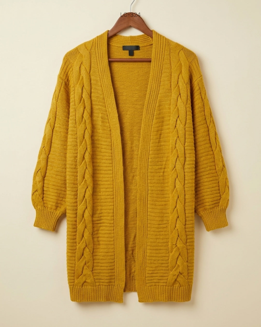 Women Long Cardigans by Cut Label | Premium | Women