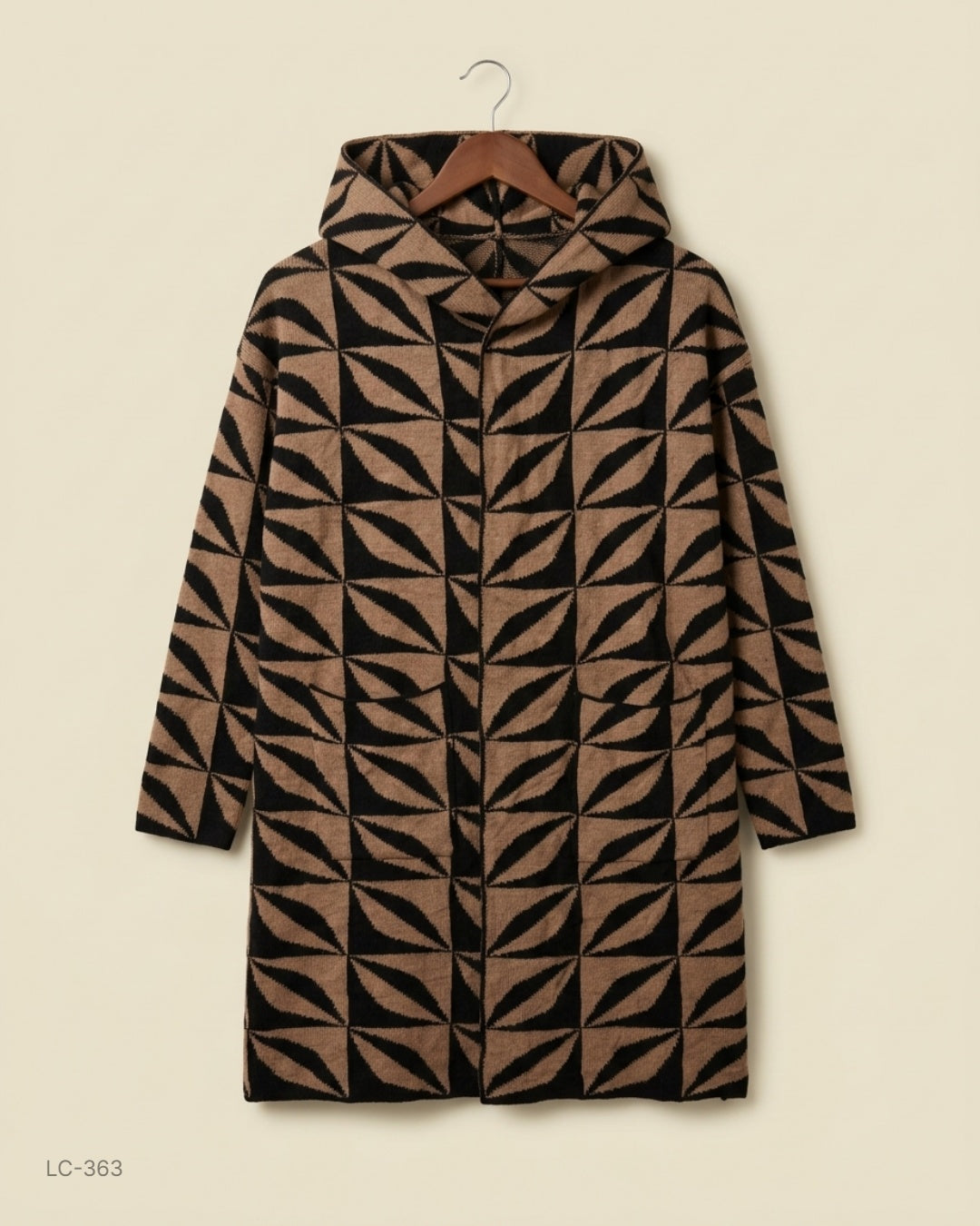 Women Long Cardigans by Moocci | Premium | Women