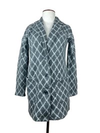 Grey Winter Long Cardigan by Next (LC-67)