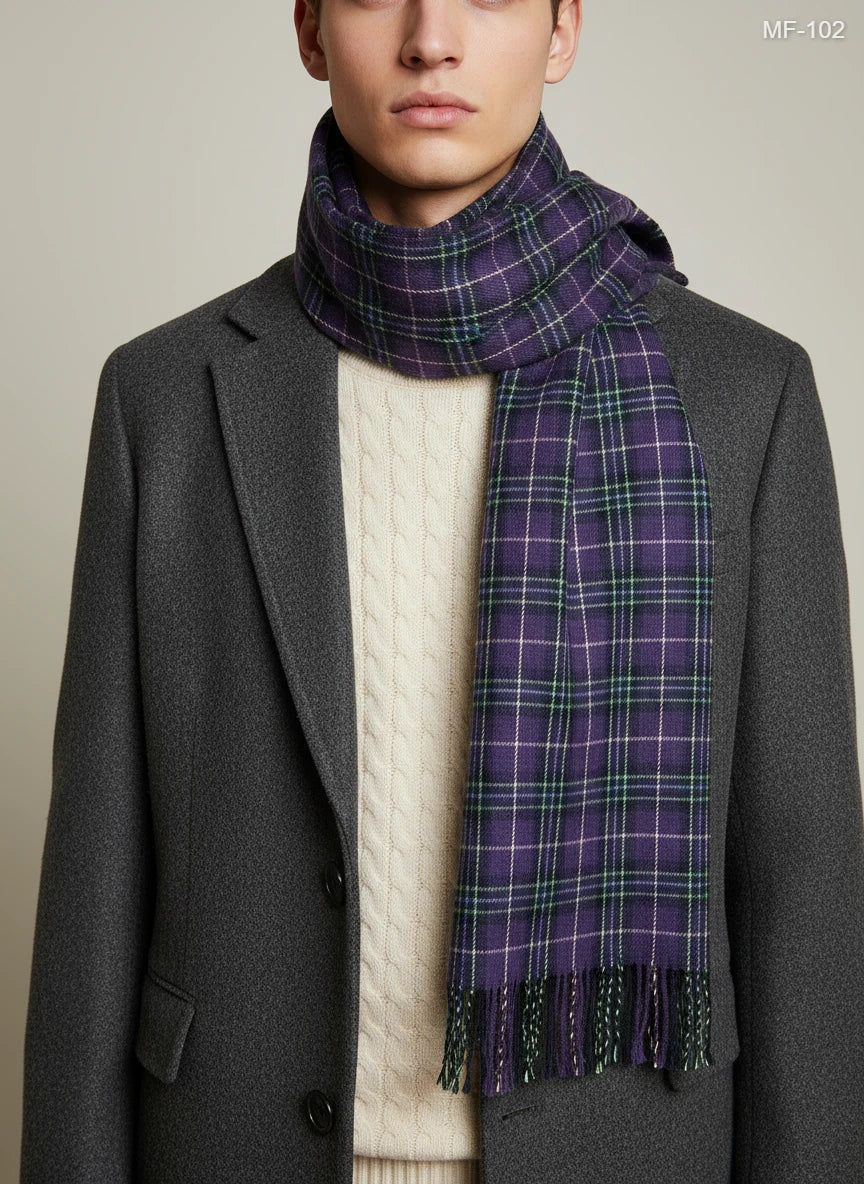 Purple by UNKNOWN (MF-102)