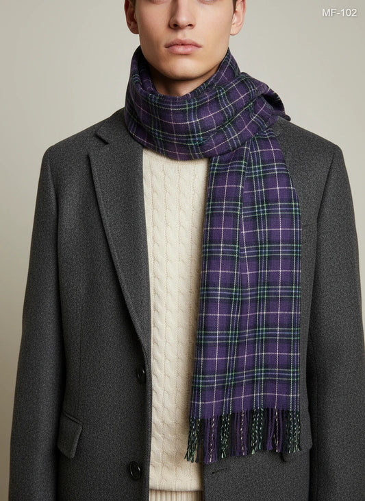 Purple by UNKNOWN (MF-102)