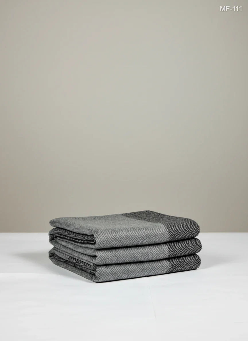 Black & Gray by UNKNOWN (MF-111)