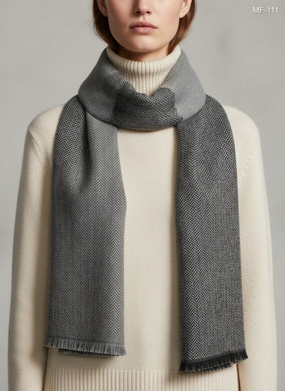 Black & Gray by UNKNOWN (MF-111)