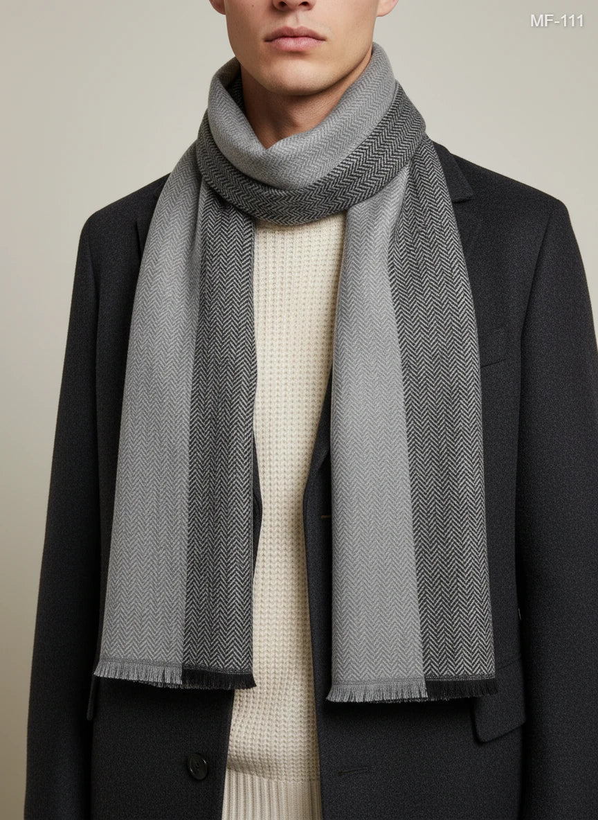 Black & Gray by UNKNOWN (MF-111)