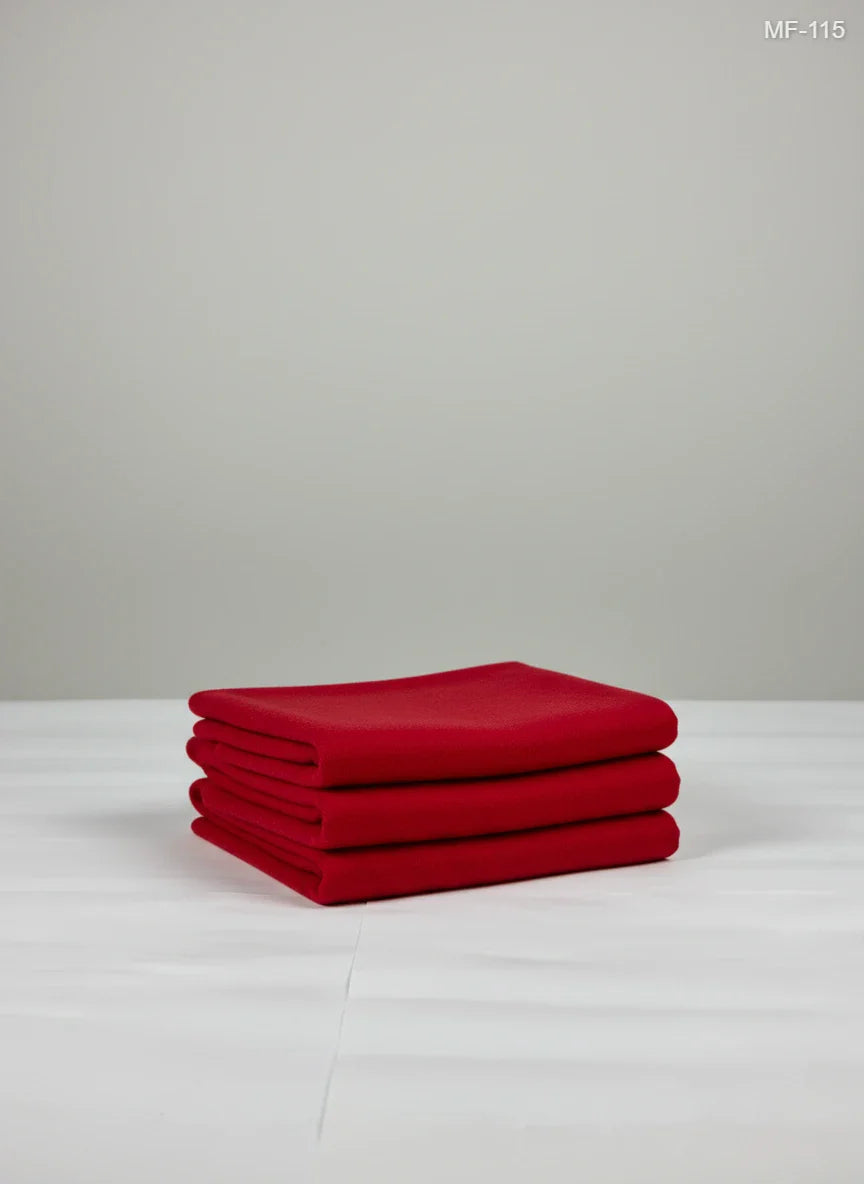 Red by UNKNOWN (MF-115)