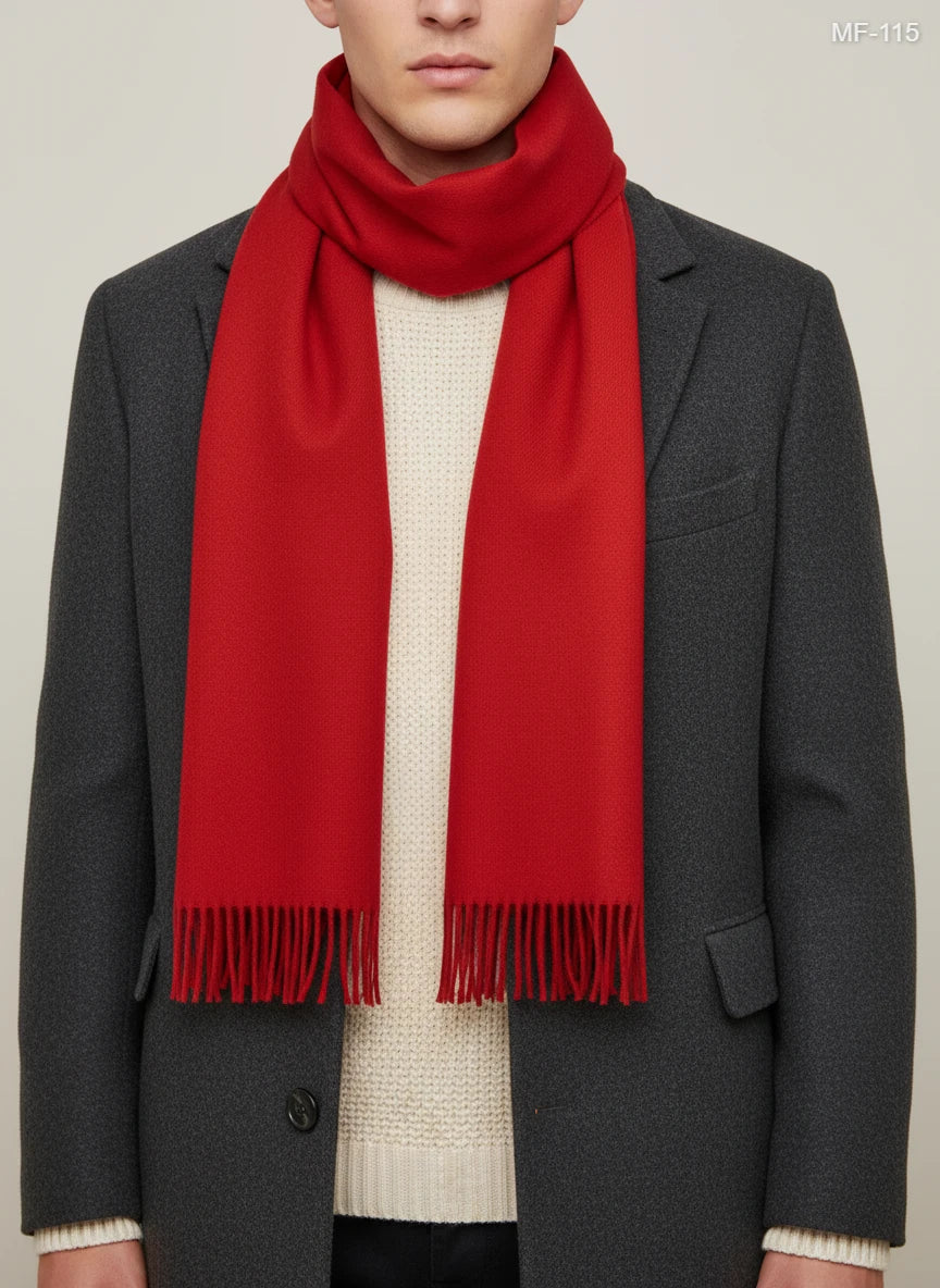 Red by UNKNOWN (MF-115)