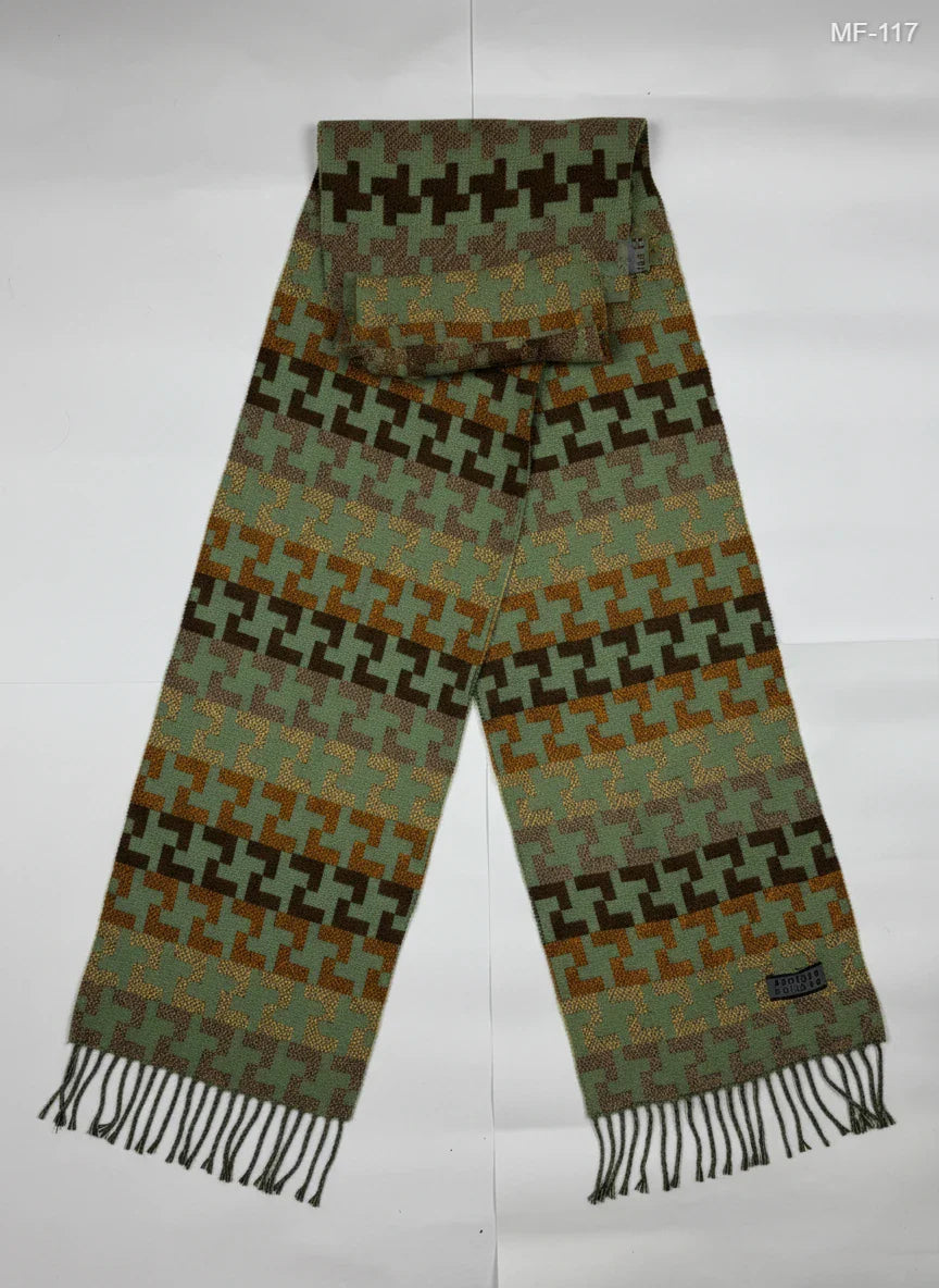 Preloved Premium Plus by AMOLD PALMER, Multi Acrylic for Unisex - OTS Thrift Shop Lahore Pakistan