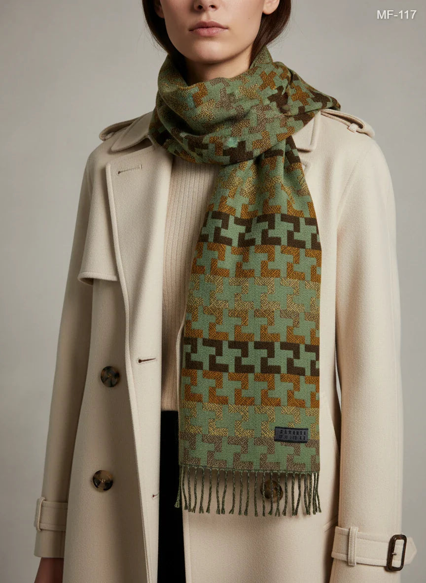 Multi Color by AMOLD PALMER (MF-117)