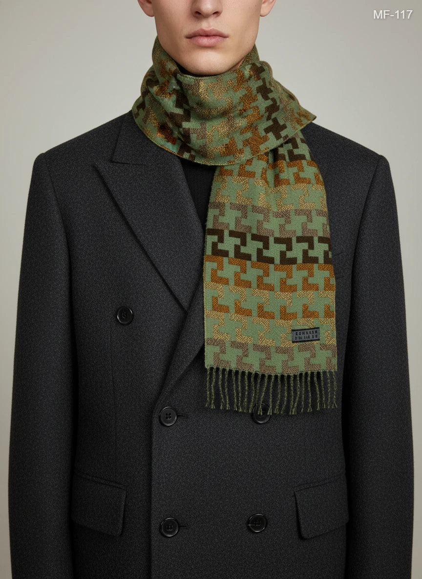 Multi Color by AMOLD PALMER (MF-117)