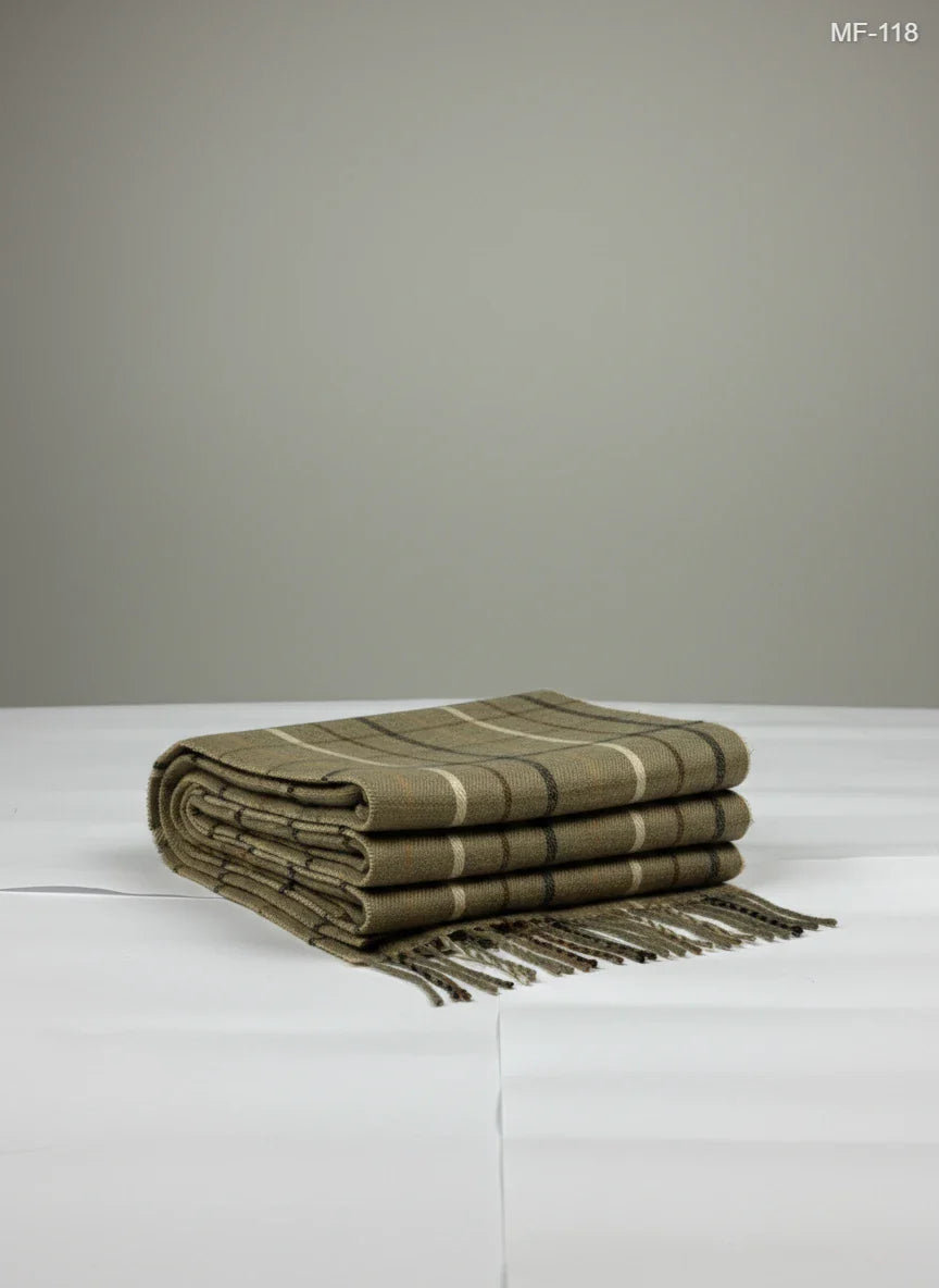 Multi Color by UNKNOWN (MF-118)