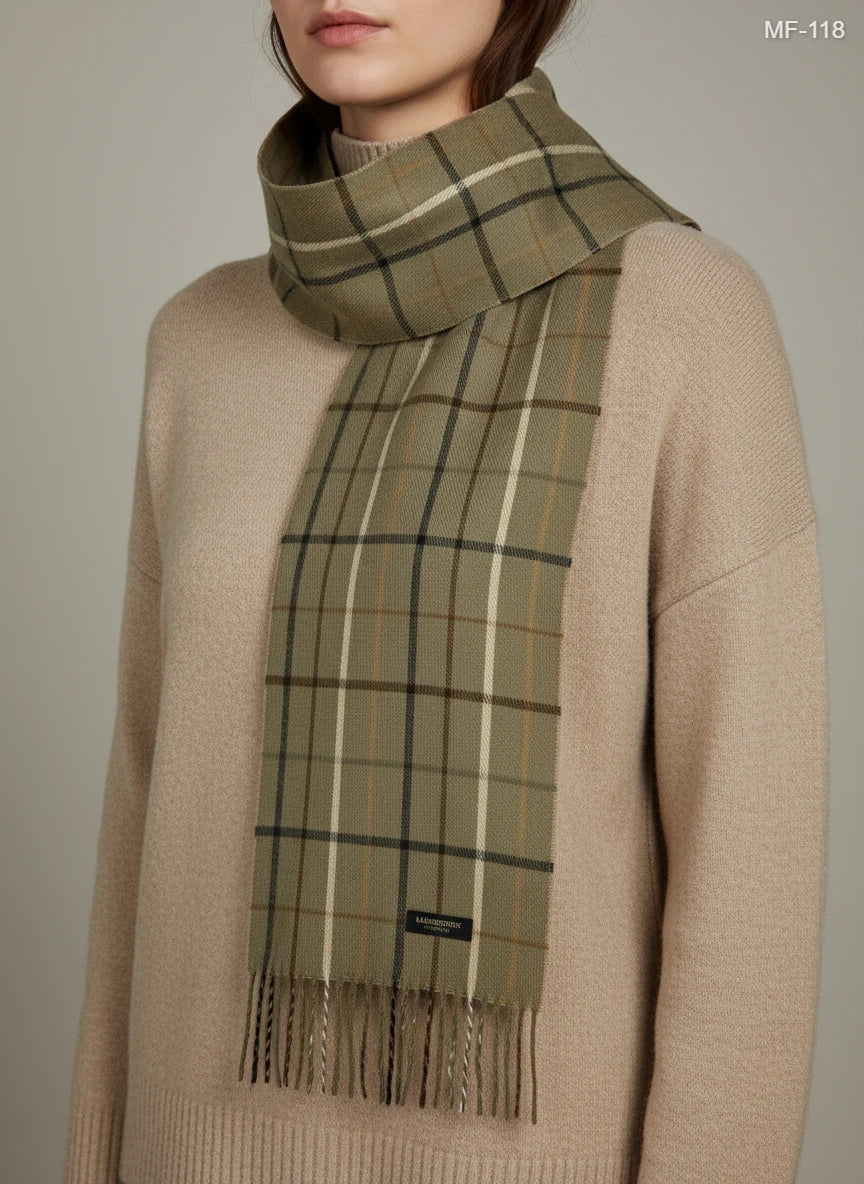 Multi Color by UNKNOWN (MF-118)