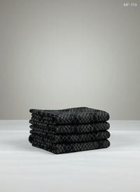 Black & Gray by UNKNOWN (MF-119)