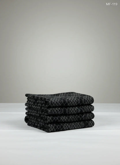 Black & Gray by UNKNOWN (MF-119)