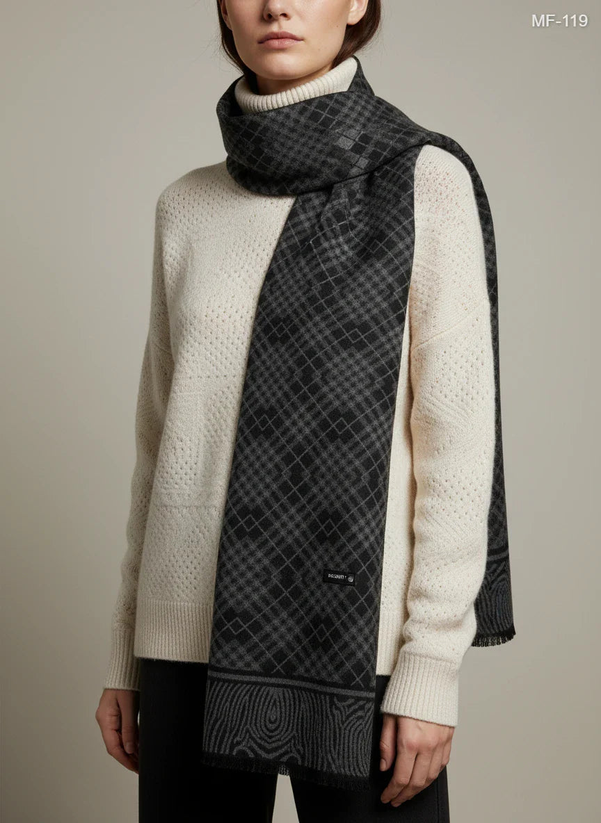 Black & Gray by UNKNOWN (MF-119)