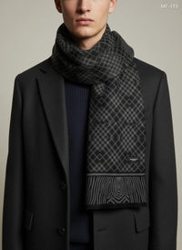 Black & Gray by UNKNOWN (MF-119)