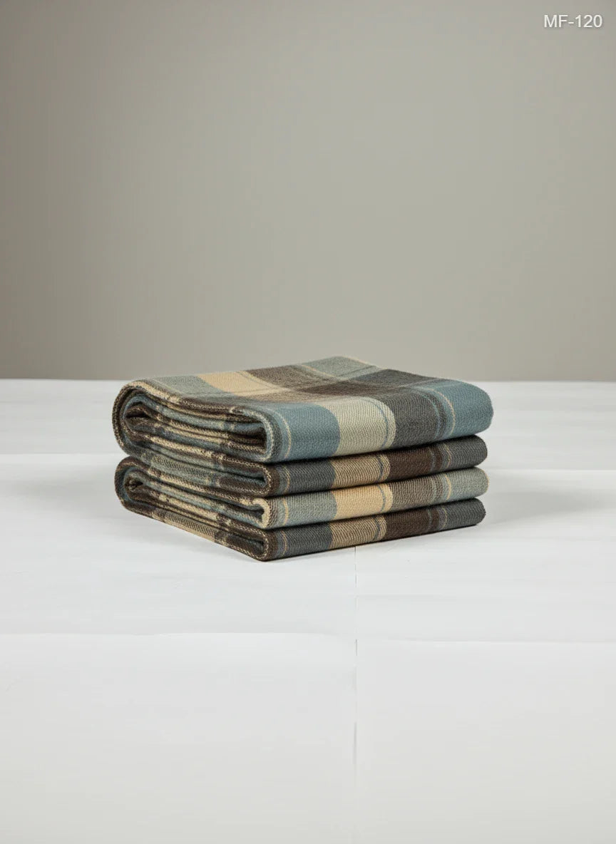 Multi Color by CONQUISTA (MF-120)