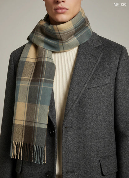 Multi Color by CONQUISTA (MF-120)