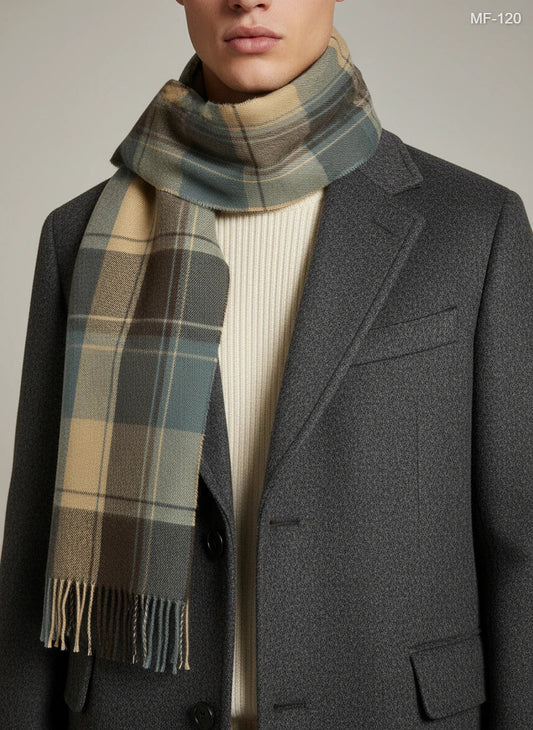 Multi Color by CONQUISTA (MF-120)