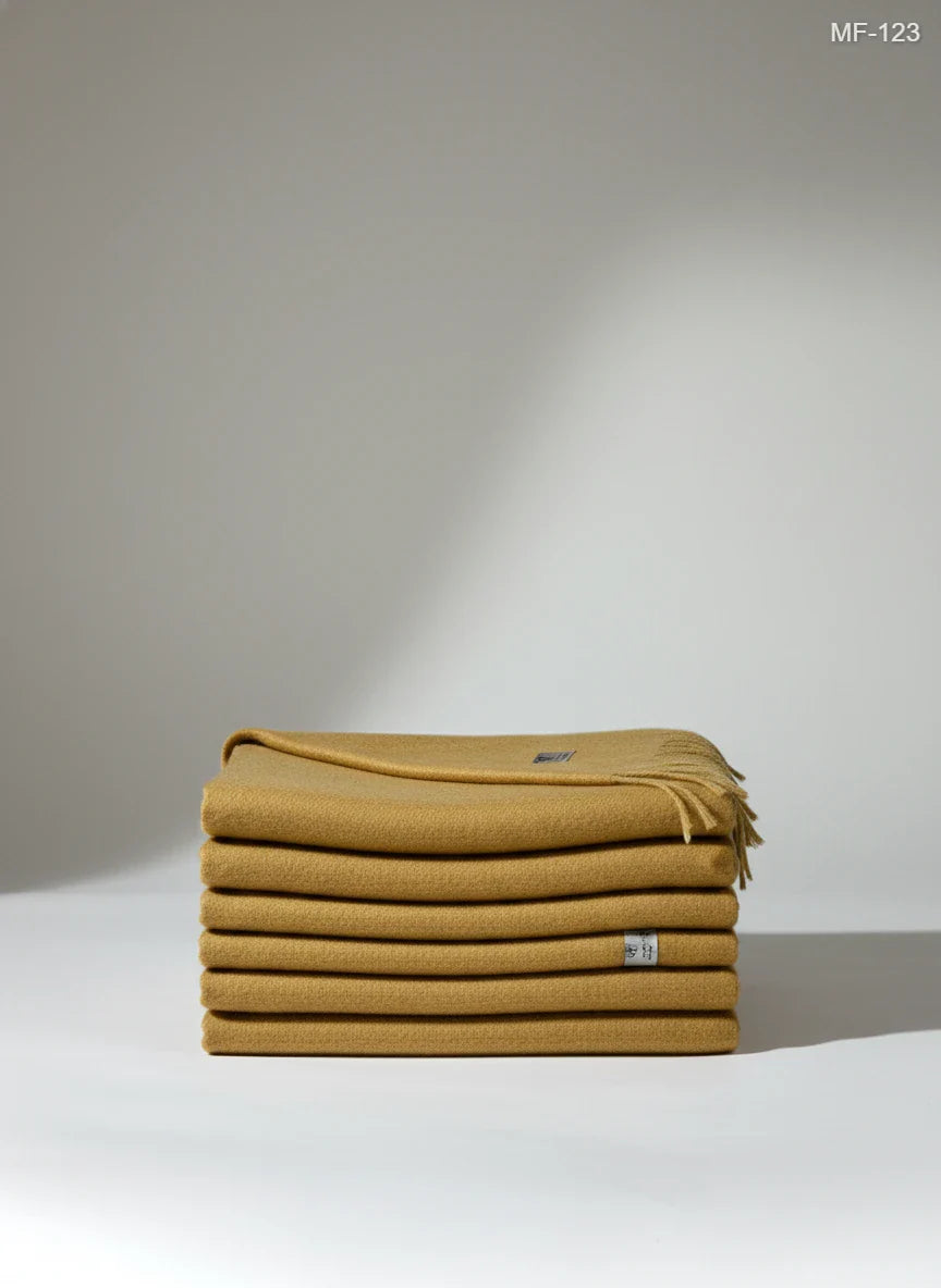 Mustard by UNKNOWN (MF-123)