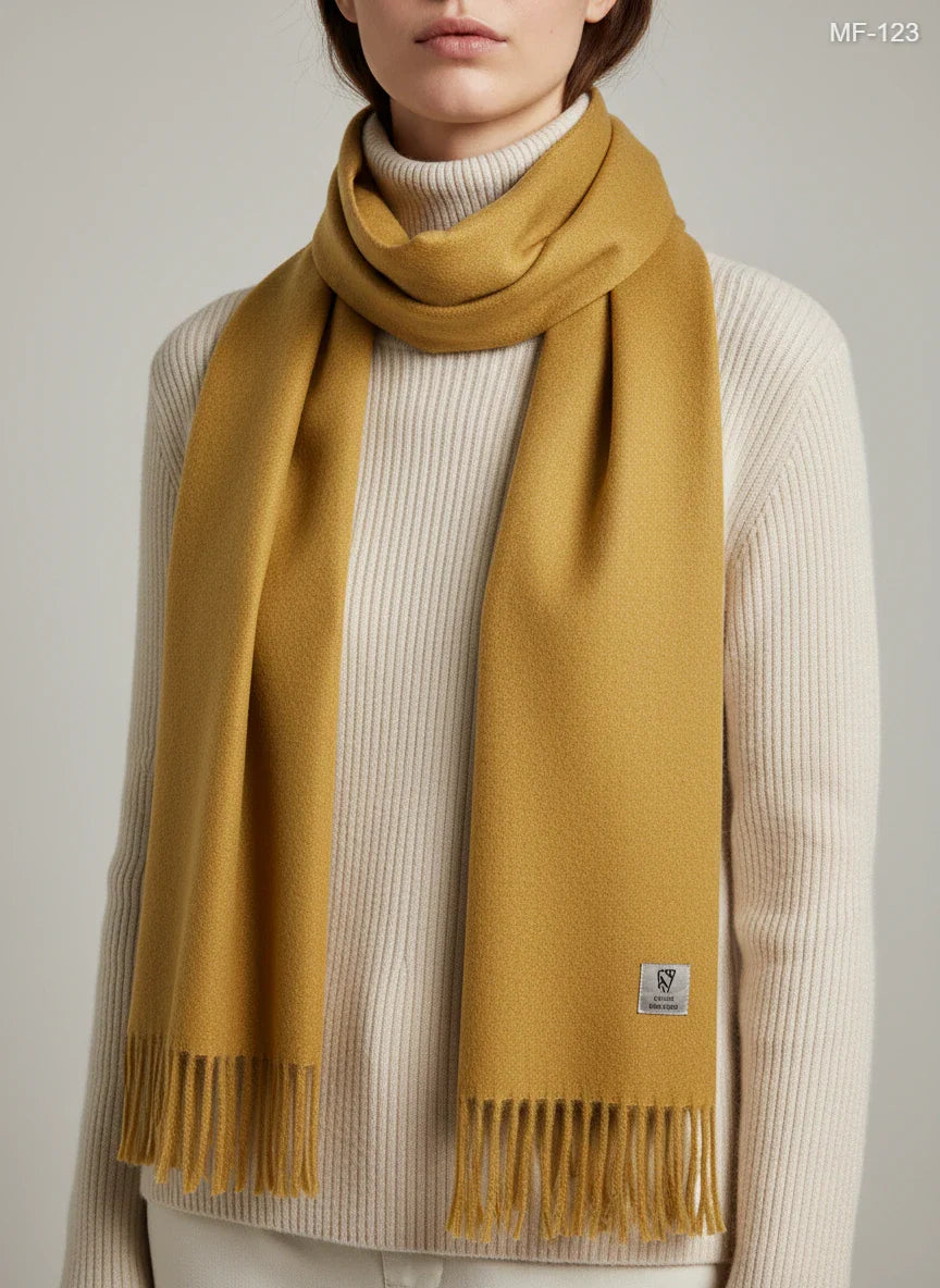 Mustard by UNKNOWN (MF-123)