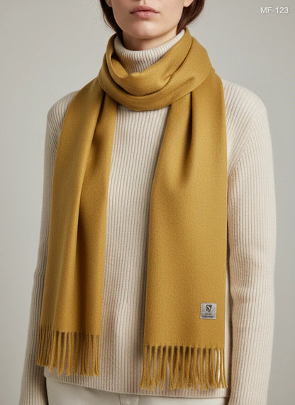 Mustard by UNKNOWN (MF-123)