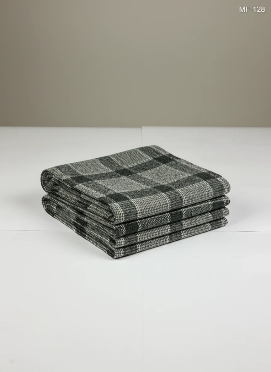 Gray by UNKNOWN (MF-128)