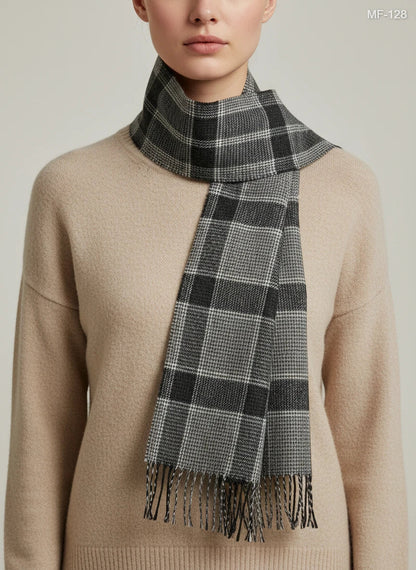 Gray by UNKNOWN (MF-128)