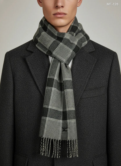 Gray by UNKNOWN (MF-128)