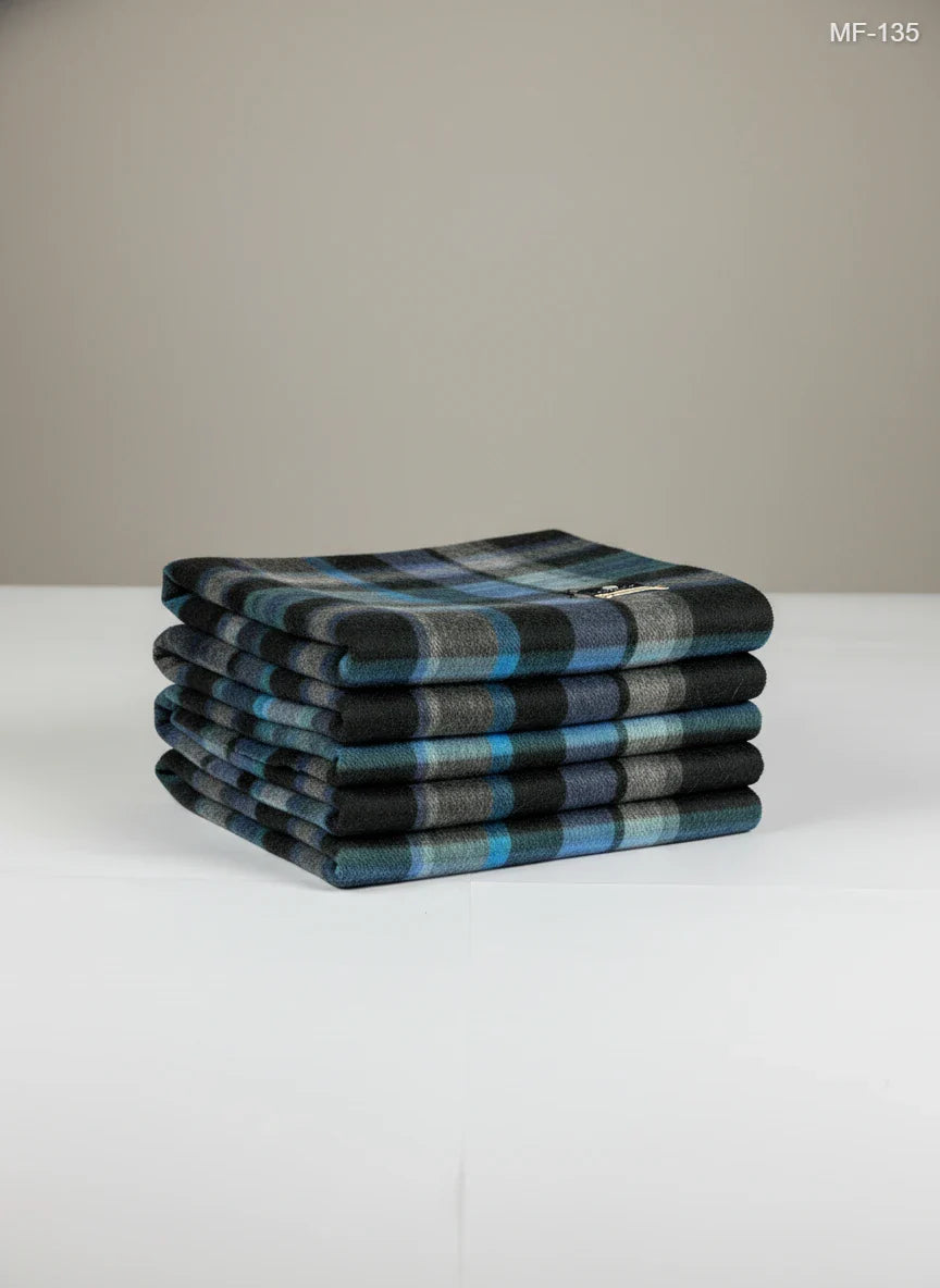 Multi Color by METRO CITY (MF-135)