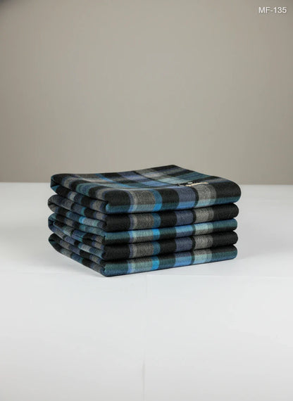 Multi Color by METRO CITY (MF-135)