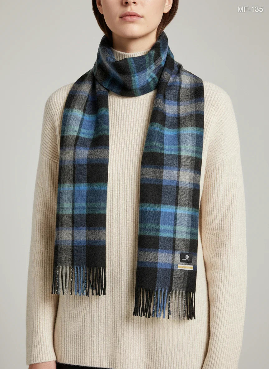 Multi Color by METRO CITY (MF-135)